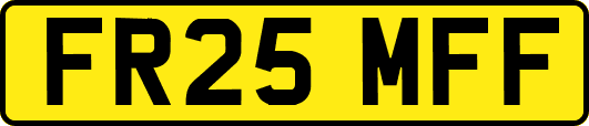 FR25MFF