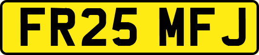 FR25MFJ