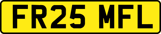 FR25MFL