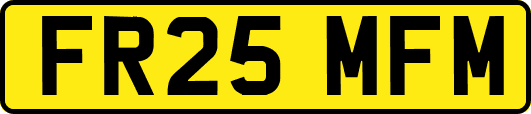 FR25MFM