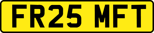 FR25MFT