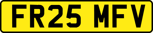 FR25MFV