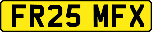 FR25MFX