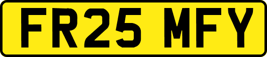 FR25MFY