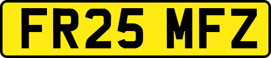 FR25MFZ