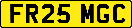 FR25MGC