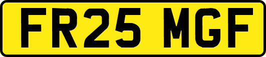 FR25MGF