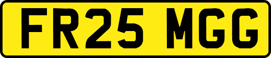 FR25MGG