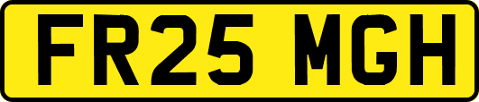 FR25MGH