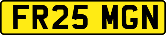 FR25MGN