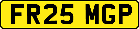 FR25MGP