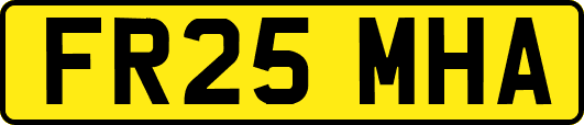 FR25MHA