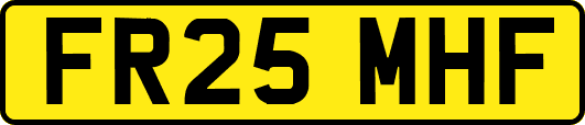 FR25MHF