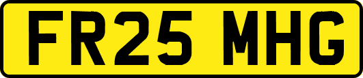 FR25MHG