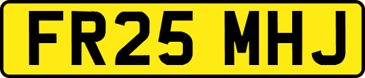 FR25MHJ