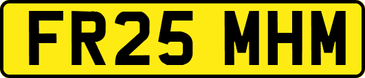 FR25MHM