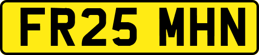 FR25MHN