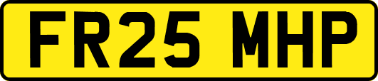 FR25MHP