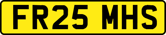 FR25MHS