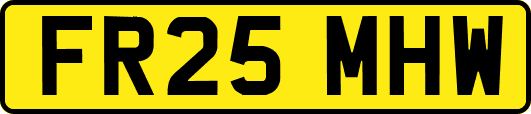 FR25MHW