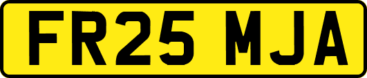 FR25MJA