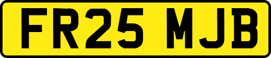 FR25MJB