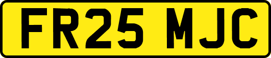 FR25MJC
