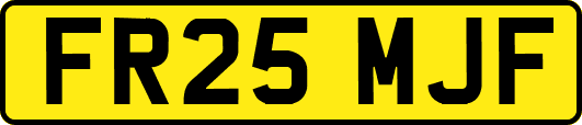 FR25MJF