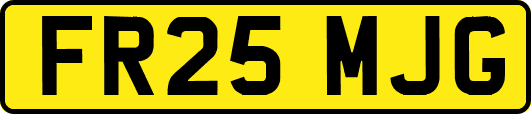 FR25MJG