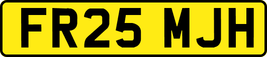 FR25MJH