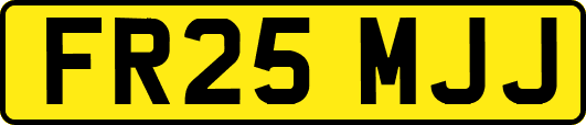 FR25MJJ
