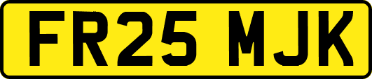 FR25MJK