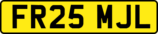 FR25MJL