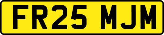 FR25MJM