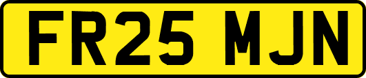 FR25MJN