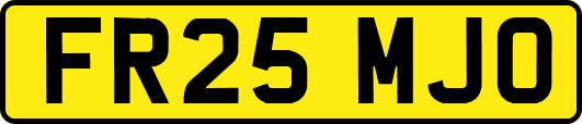 FR25MJO