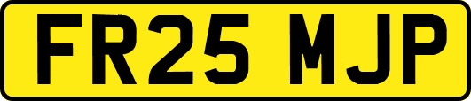 FR25MJP