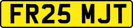FR25MJT