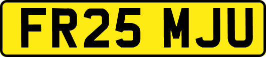 FR25MJU
