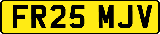 FR25MJV