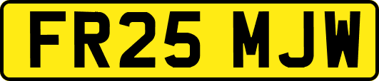 FR25MJW