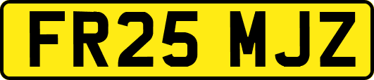 FR25MJZ