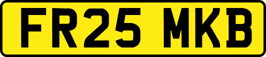 FR25MKB
