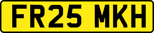 FR25MKH