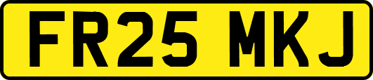 FR25MKJ