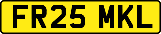 FR25MKL