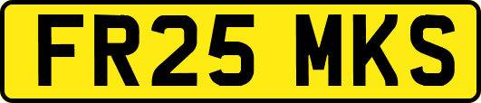 FR25MKS