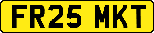 FR25MKT