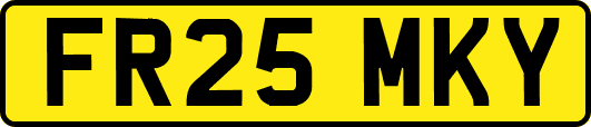 FR25MKY