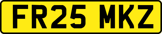 FR25MKZ